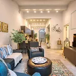 Luxury 2bedroom House With Large Back Yard Rabe1-2 * فاليتا