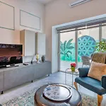 Luxury 2bedroom House With Large Back Yard Rabe1-2 بيت للعطل