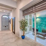 بيت للعطل Luxury 2bedroom House With Large Back Yard Rabe1-2