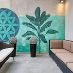 بيت للعطل Luxury 2bedroom House With Large Back Yard Rabe1-2 فاليتا