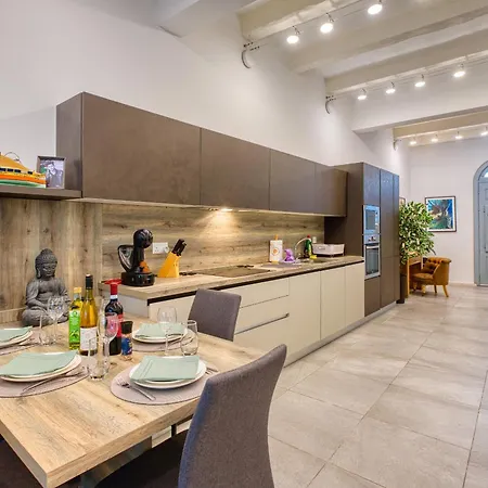 Luxury 2bedroom House With Large Back Yard Rabe1-2 בית נופש *