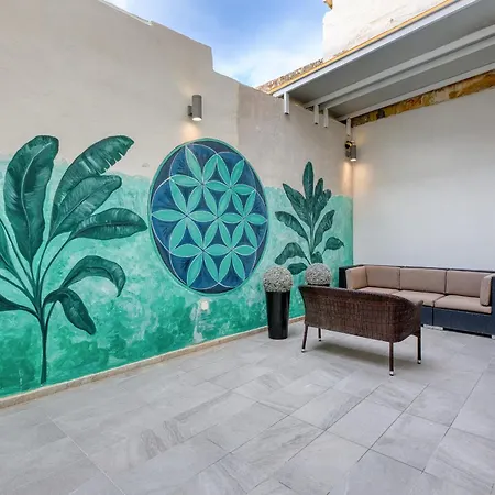 בית נופש Luxury 2bedroom House With Large Back Yard Rabe1-2 ואלטה