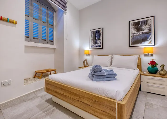 Luxury 2bedroom House With Large Back Yard Rabe1-2 * ואלטה