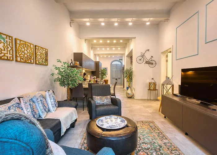 Luxury 2bedroom House With Large Back Yard Rabe1-2 * ואלטה