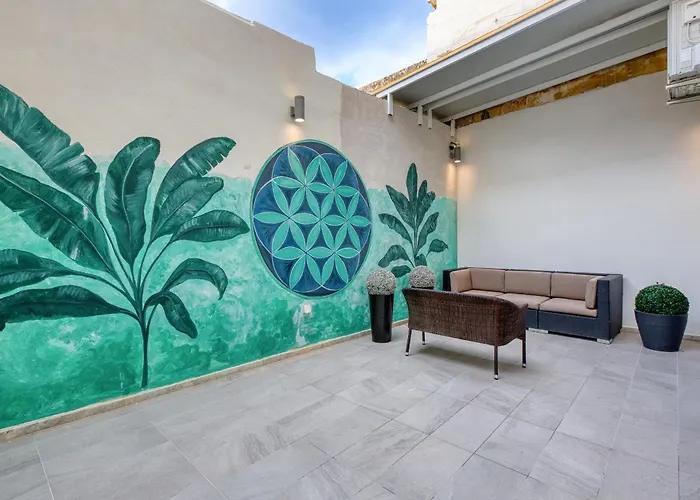 בית נופש Luxury 2bedroom House With Large Back Yard Rabe1-2 ואלטה